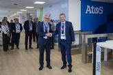 Atos inaugura en Canarias su nuevo Global Delivery Center (GDC)