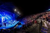 7 Regin de Murcia emitir una seleccin de 19 conciertos del XXVI Festival Internacional de Jazz de San Javier