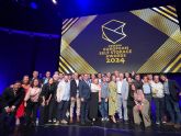 Dos miembros de la AESS, Storemore y Alkila Trasteros, premiados en los FEDESSA Industry Awards 2024