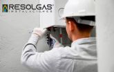 RESOLGAS: Innovacin y seguridad en instalaciones de gas en Madrid