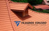 TEJADOS TOLEDO: Soluciones expertas en mantenimiento y reparación de tejados