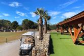 Transformacin sin precedentes en el renovado Altaona Resort; el futuro del deporte y el bienestar en Murcia