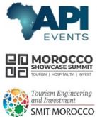 La cumbre Morocco Showcase Summit dar a conocer oportunidades de turismo e inversin