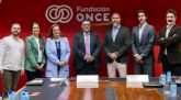 Northius se suma al programa de formación de opositores con discapacidad de Fundación ONCE