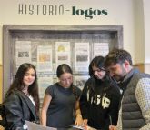 El Departamento de Geografía e Historia de Logos International School impulsa un proyecto innovador liderado por estudiantes de 4º de ESO