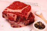 Ojo de bife Angus de Argentina y Uruguay, la apuesta gourmet de Delicatessen Argentina