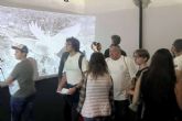 La primera edición del Italia Media Art Festival conquista al público de la Maker Faire de Roma