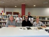 El servicio de Bibliohospital , interrumpido durante la pandemia, regresa al hospital Los Arcos