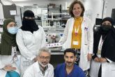 El KFSHRC implanta una tecnología avanzada para el examen de tejidos cancerosos en un solo paso