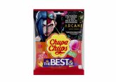 Doritos® & Ruffles®, Chupa Chups® y OMEN celebrarán en España junto a Riot Games el estreno de la segunda temporada de Arcane