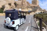 Los tuk tuks eléctricos; una revolución sostenible para el turismo urbano en España