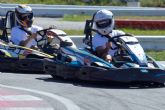 Racing Dakart ofrece experiencias únicas, diversión y adrenalina para amantes del karting