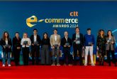 Una marca española se impone en los prestigiosos CTT e-Commerce awards