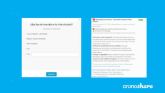 Cronoshare Ayuda: una iniciativa para ayudar a los afectados por la DANA