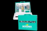 Kit Motorex Ride & Shine, mantenimiento integral para motocicletas en un solo pack