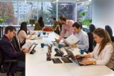 La industria del coworking en Chile