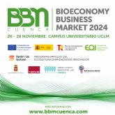 Cuenca se posiciona en el epicentro internacional del emprendimiento verde e innovador con el congreso Bieconomy Business Market