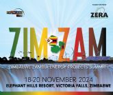 Desbloquear oportunidades e impulsar el progreso: Cumbre de proyectos energticos Zimbabue-Zambia