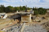 UME y Ejrcito de Tierra instalarn puentes temporales para reponer infraestructuras danadas por la DANA