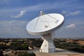 Transportes lidera la detección de moléculas interestelares con el radiotelescopio del Observatorio de Yebes