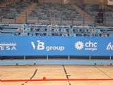 VB group se convierte en patrocinador oficial y agencia de viajes del club de baloncesto de Huelva