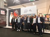 Litera Meat refuerza su presencia internacional en SIAL Paris 2024