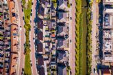 El proyecto Rooftop Solar Potential de Google llega a Zaragoza para impulsar la generación de energía limpia