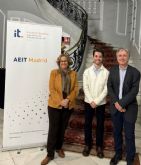 AEIT Madrid: Ingenieros de telecomunicacin usan satlites para monitorizar en tiempo real cualquier asunto