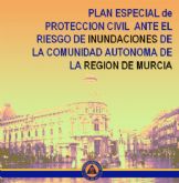 Activado el Plan Inunmur en nivel 0 ante el riesgo de inundación por una limitación del desagüe del embalse del río Argos, en Calasparra