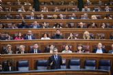 El Congreso aprueba la modernización de la estructura judicial española