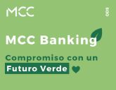 Compromiso de MCC Banking con la sostenibilidad: banca responsable para un futuro verde