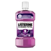 Listerine ofrece sus consejos para una sonrisa sin complejos