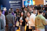 ACCOUNTEX ESPAÃ‘A 2024 reúne a 9.350 asistentes para abordar tendencias clave en gestión empresarial y despachos profesionales junto a HR EXPO