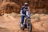 Innovación y diseño en adhesivos de moto personalizados para el DAKAR con ADHESIVOSEMBARRADOS