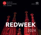 Red Week, haciendo visibles a los cristianos perseguidos