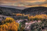 El otoño: colores y setas en la Sierra Norte de Guadalajara