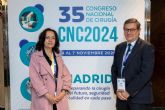 La Asociación Española de Cirujanos clausura con éxito su 35º Congreso Nacional de Cirugía