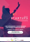 El Congreso Internacional de Startups cita en la ciudad de Sevilla a los lderes del ecosistema emprendedor e inversor internacional