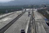 Trfico levanta la restriccin de circulacin a camiones en las carreteras de acceso a la ciudad de Valencia