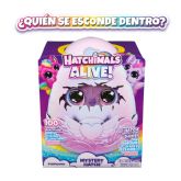 Spin Master presenta los icónicos Hatchimals con su innovadora versión Alive