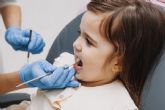 El Centre Dental Francesc Macià analiza la importancia de los hábitos de higiene bucodental para los más pequeños de 0 a 2 años