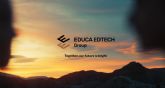 EDUCA EDTECH Group lanza su primer Brand Manifesto: ´El saber no necesita lugar´