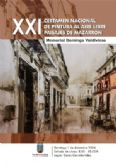 La Concejalía de Cultura abre la convocatoria para el XXI Certamen Nacional de Pintura al Aire Libre 