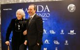 Exitoso estreno en Madrid de ‘La Vida en Lienzo’: el documental que inmortaliza la obra de Pepe Dámaso