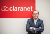 Claranet aumenta un 30% la facturación y alcanza los 27 millones de euros