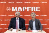 Fernando Romay colaborará con MAPFRE en la difusión de su propuesta de valor para el colectivo senior