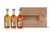 Delgado Zuleta presenta The Original Sherry Company, su coleccin de jereces de alta gama ms singular