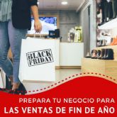 La Tienda del Rollo, una opcin para preparar el negocio para las ventas de fin de ao