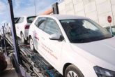 Lnea Directa ofrece coches de sustitucin y asistencia jurdica gratis a clientes afectados por la DANA