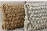 Lidia Crochet Tricot transforma la decoracin del hogar con detalles hechos a mano